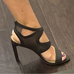 Super cute Ann Taylor leather shoes